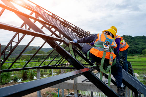 Best Commercial Roofing Services  in Volcano Golf Course, HI
