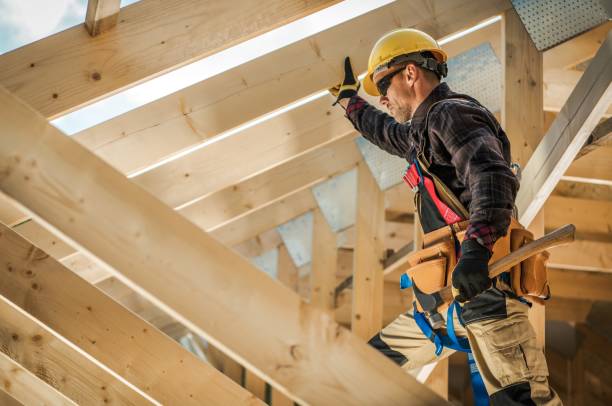 Best Commercial Roofing Services  in Volcano Golf Course, HI