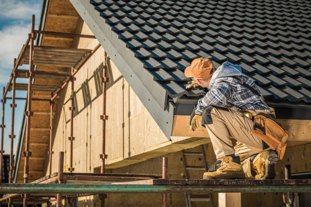 Quick and Trustworthy Emergency Roof Repair Services in Volcano Golf Course, HI