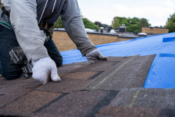Best Residential Roofing Contractor  in Volcano Golf Course, HI
