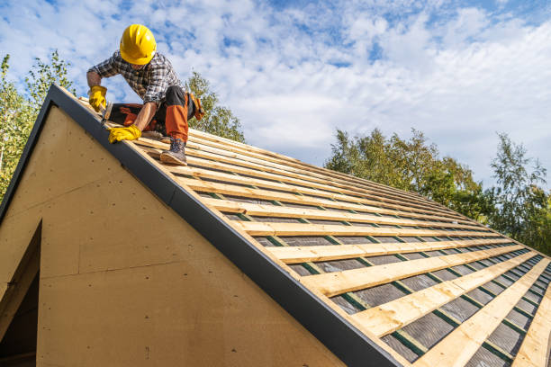 Best Flat Roof Repair Services  in Volcano Golf Course, HI