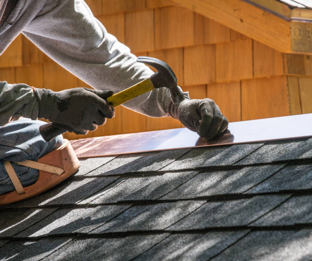 Best Emergency Roof Repair  in Volcano Golf Course, HI
